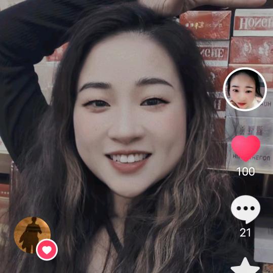 芳芳姐