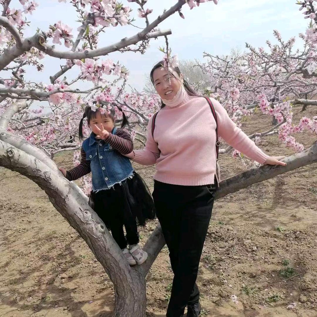 顺其自然