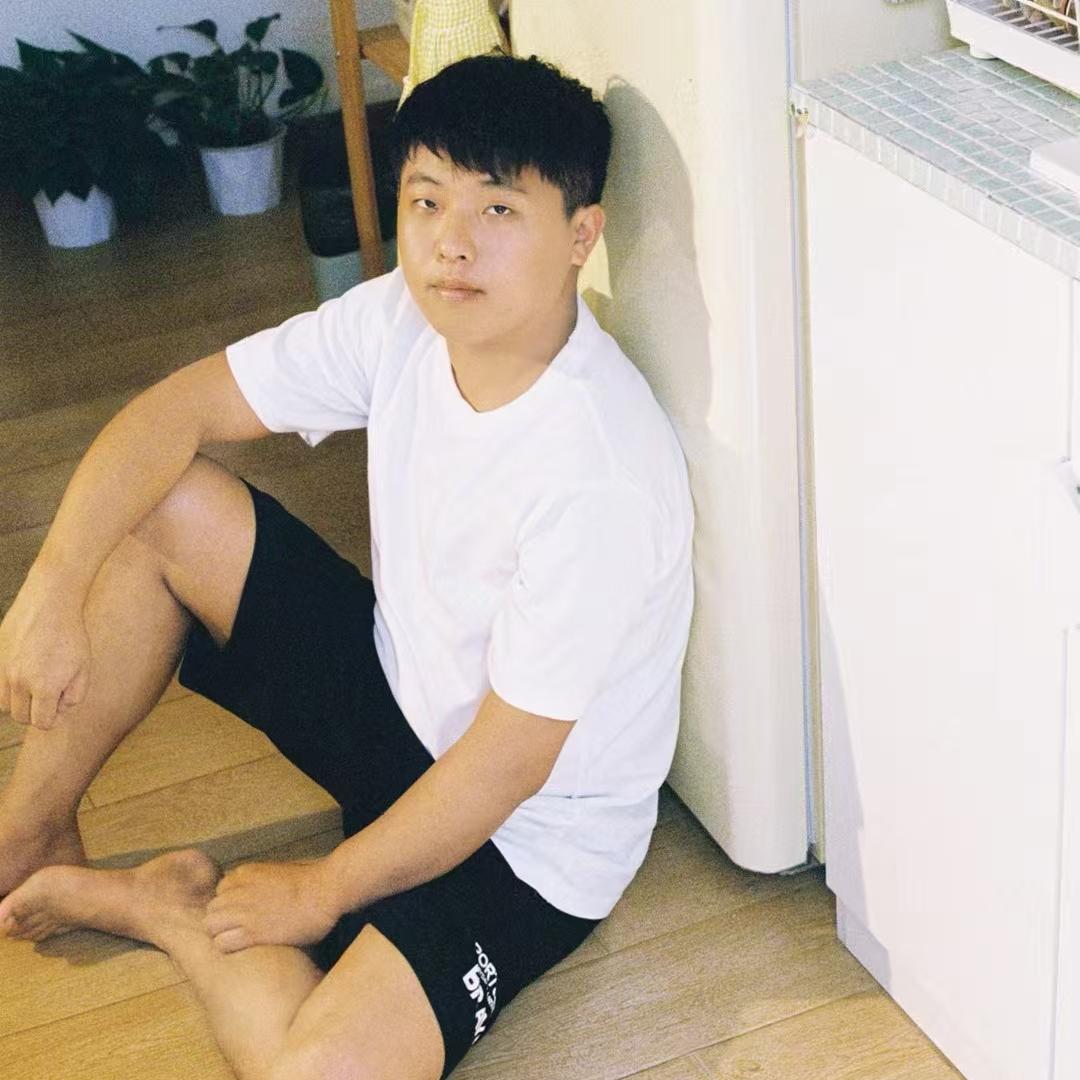 南瓜哥哥