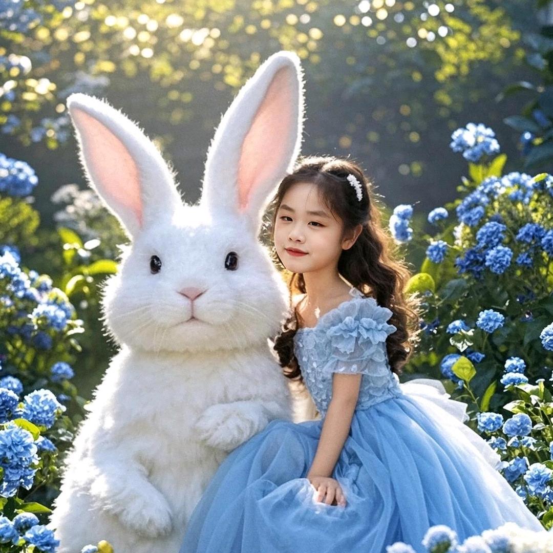淮安小丽