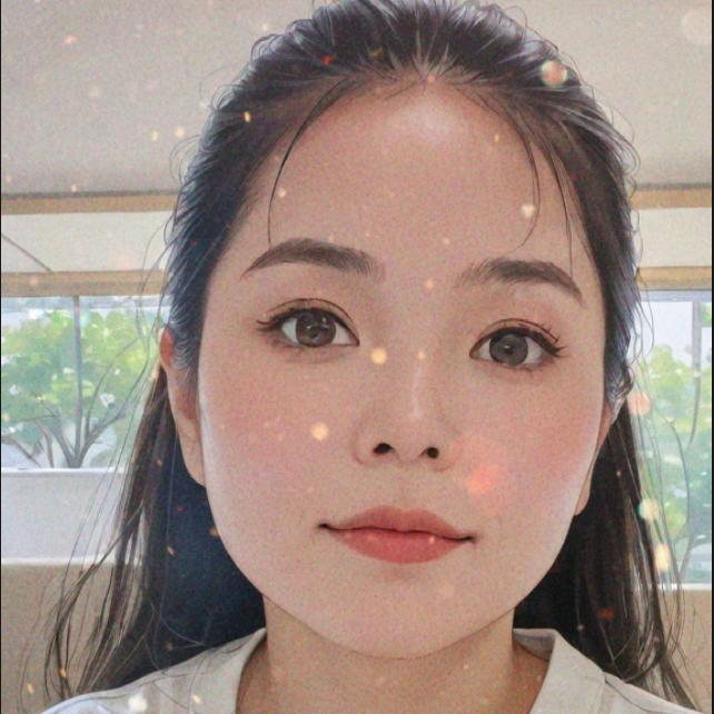 爱运动的燕子（拒绝连续点赞）