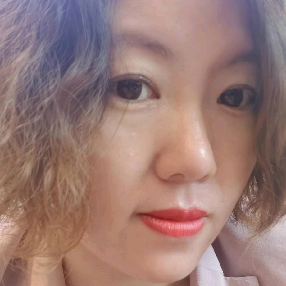 微笑😊
