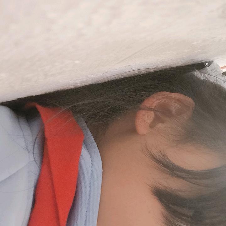 如果会……（见到你）