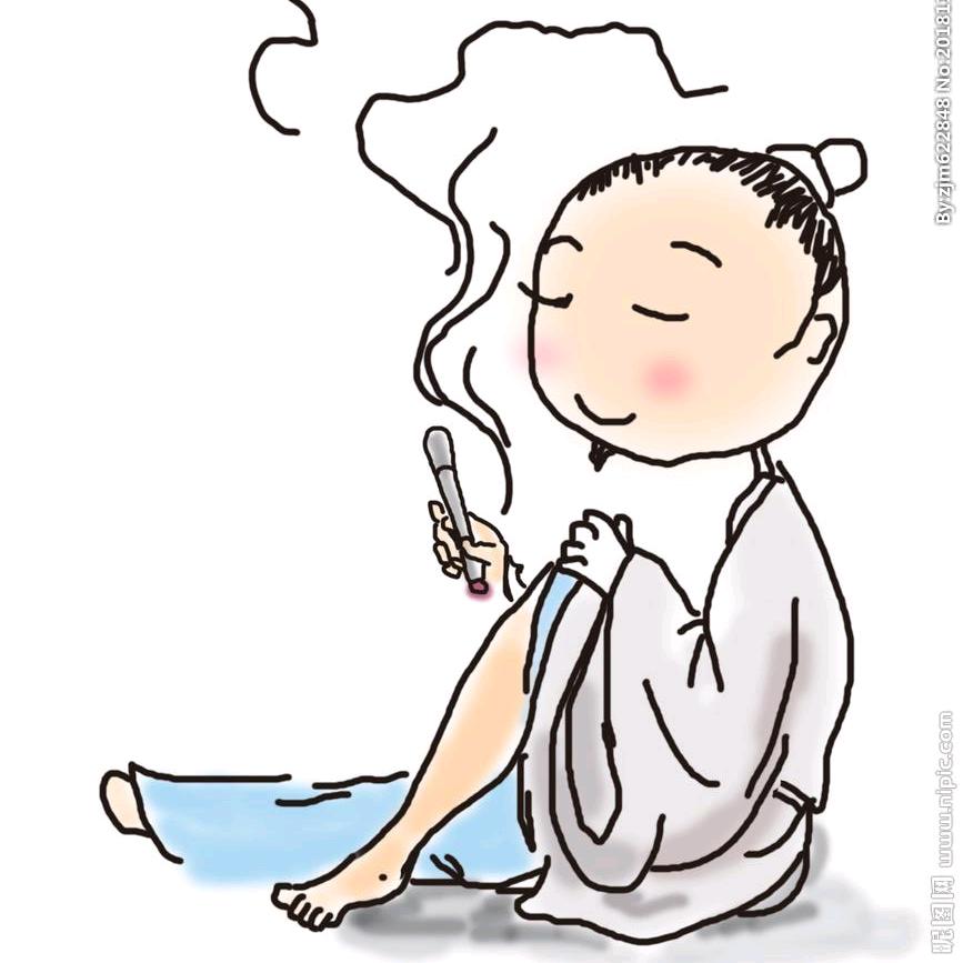 艾灸知识分享
