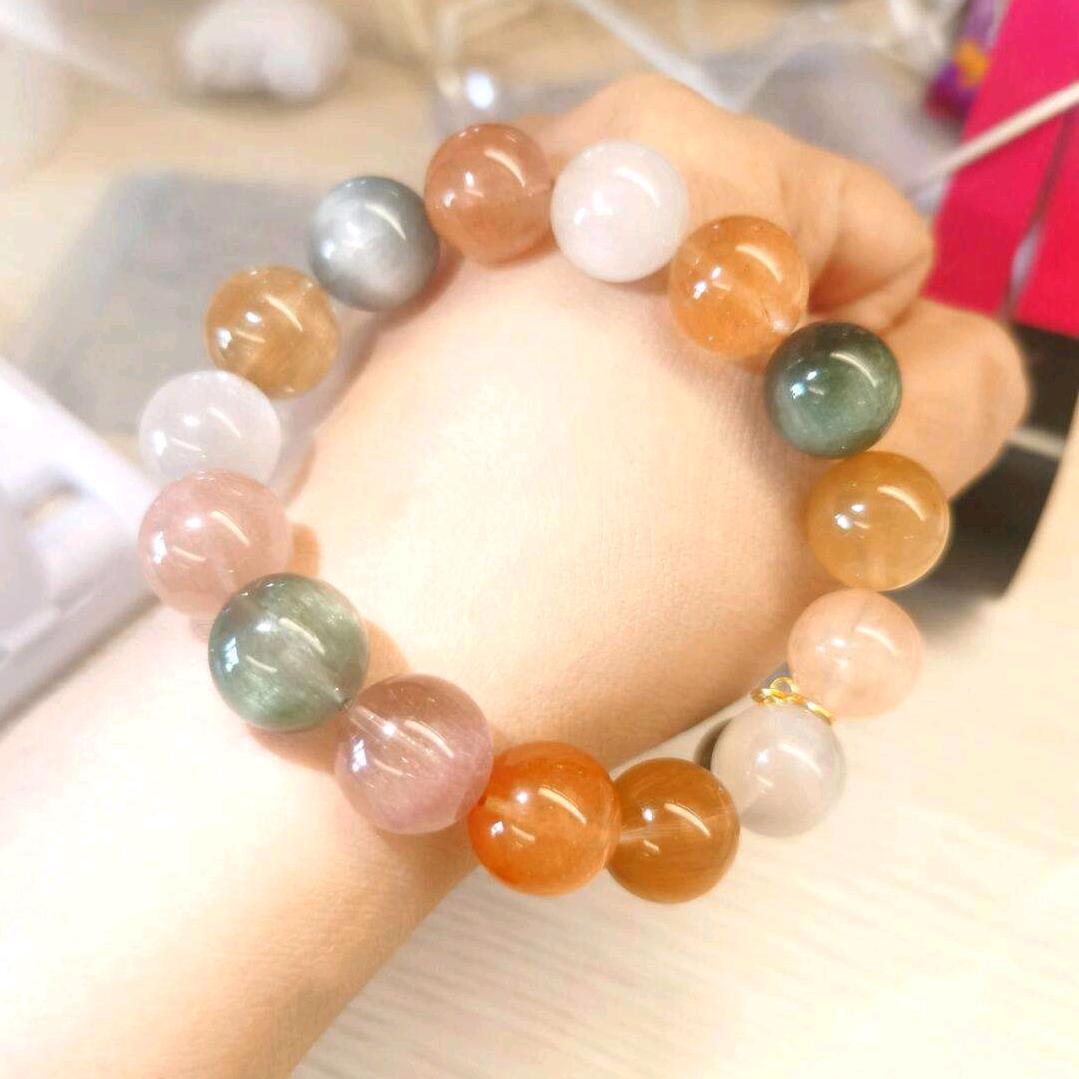 恬芯珠宝
