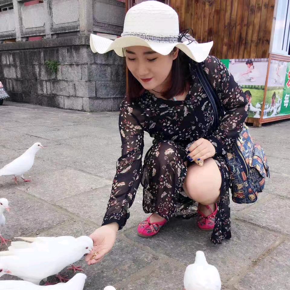 👄磨人的小妖精