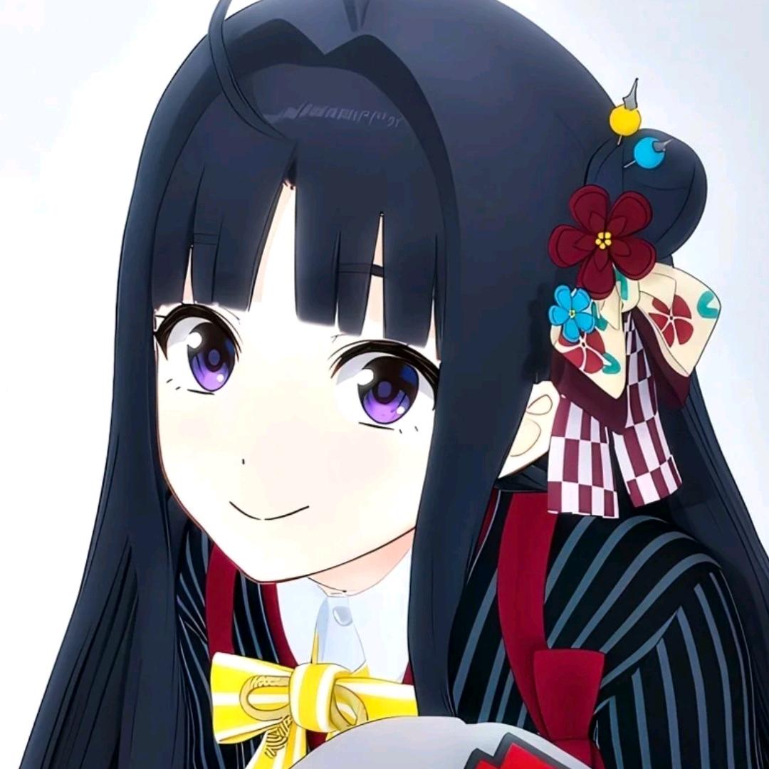 曦曦不吃鱼
