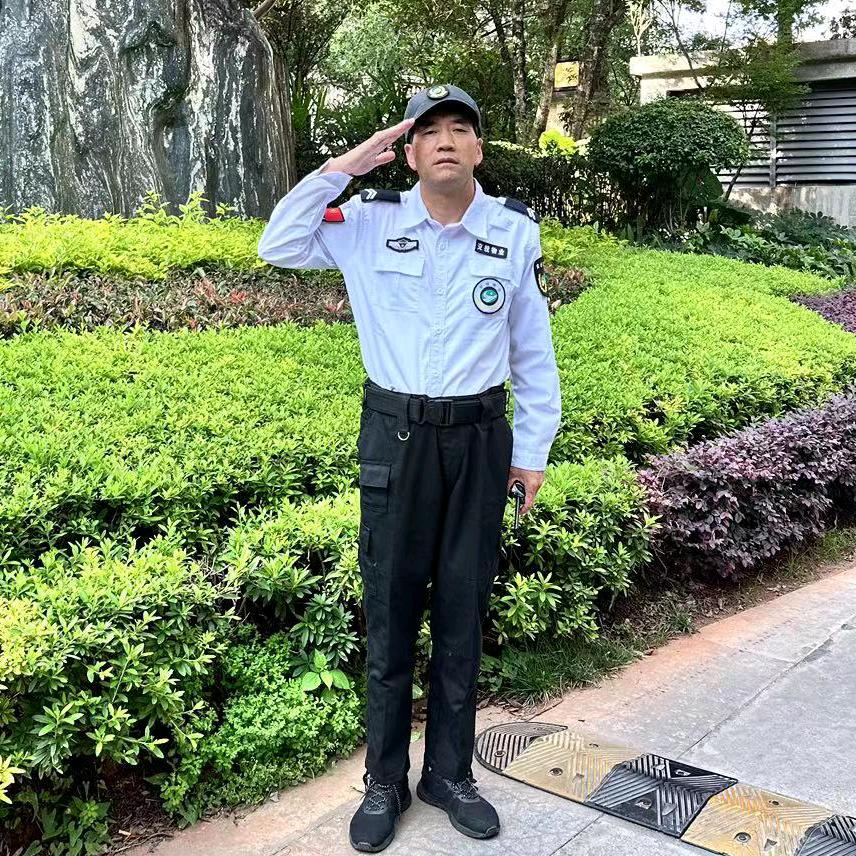 有缘人（手机摄影）
