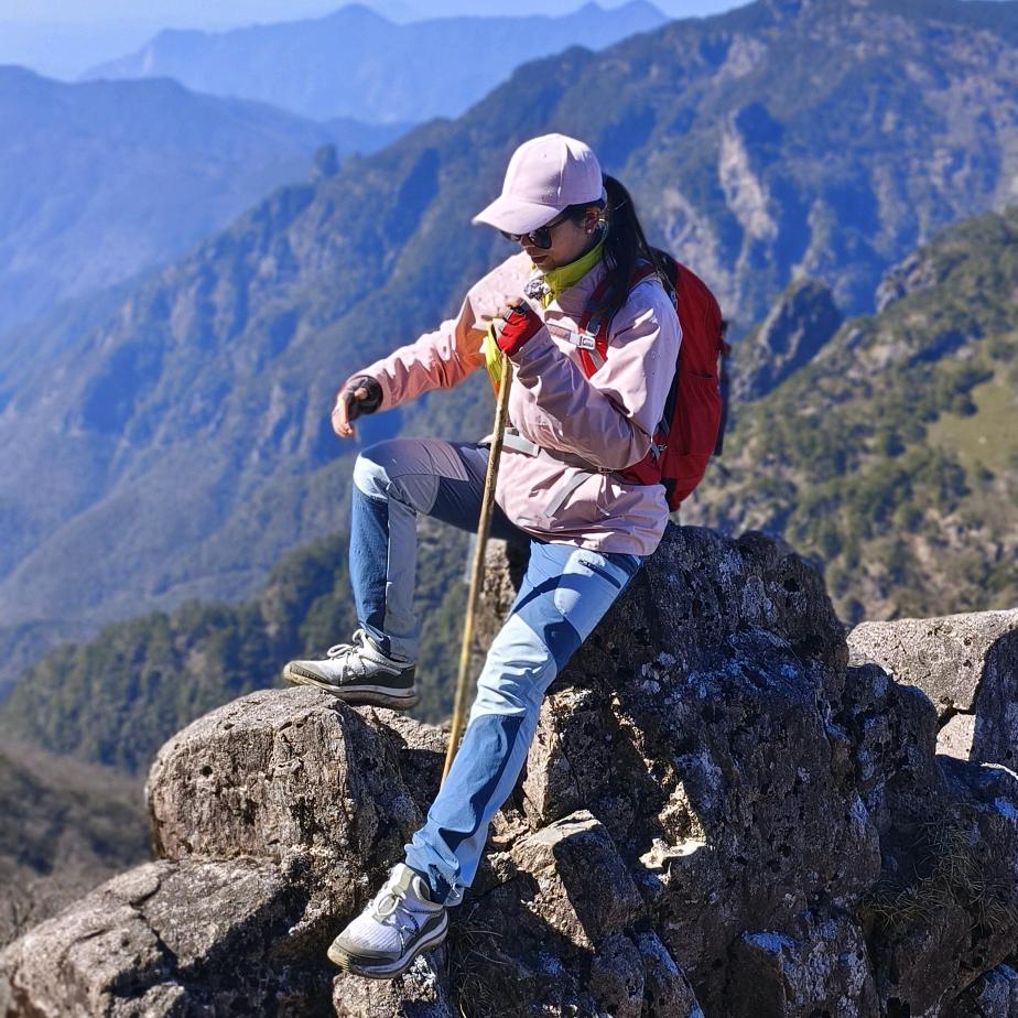 🌻王芊露🌻（蜜蜜姐）