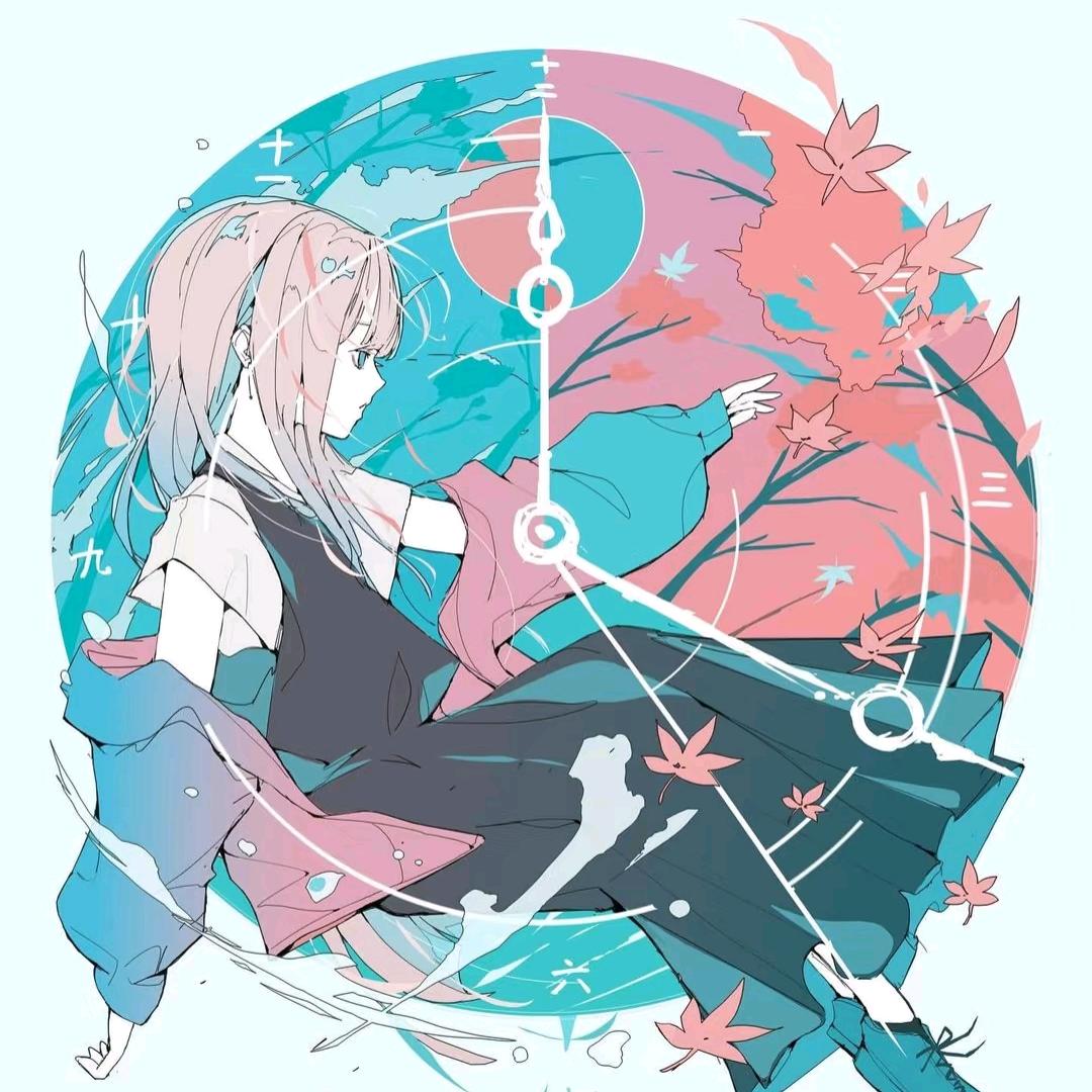落日时ᵏⁱˢˢ🦈