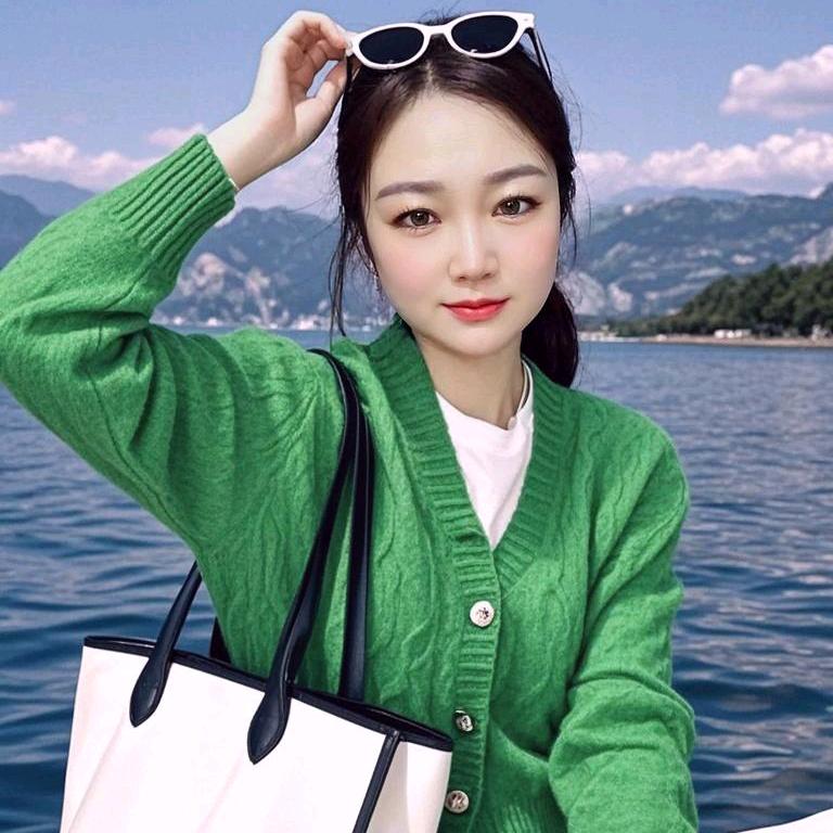 海鸥