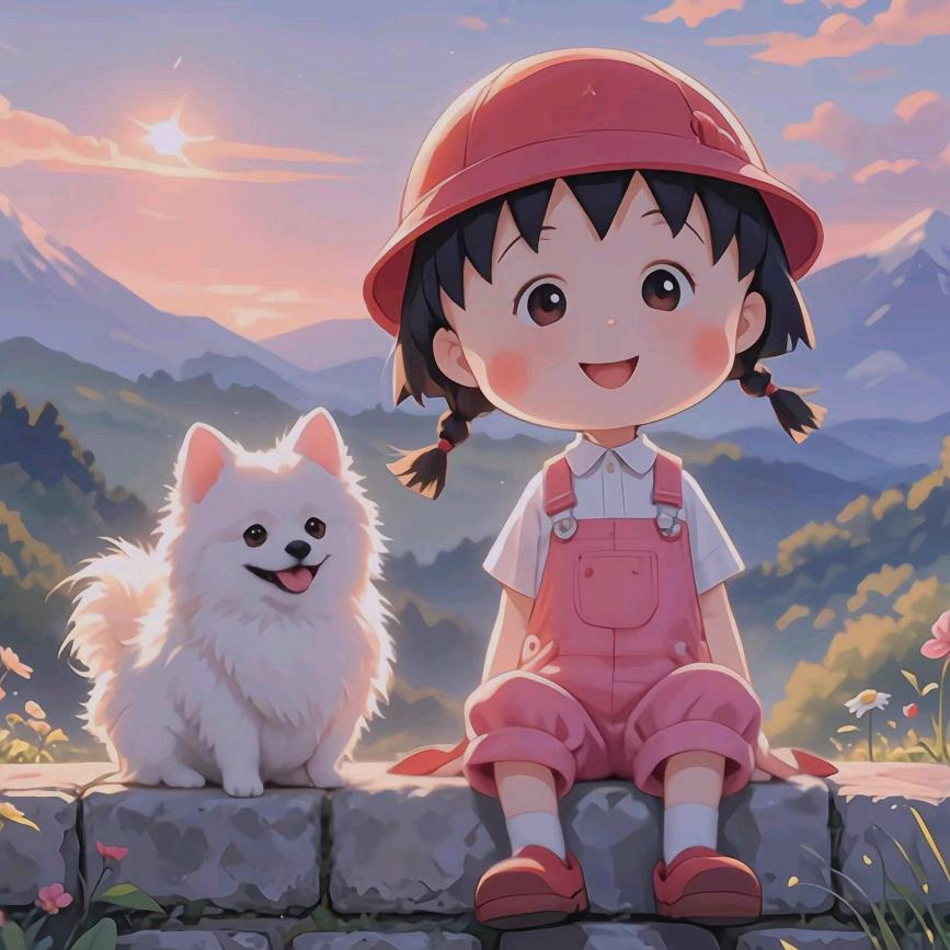 多宝抱抱