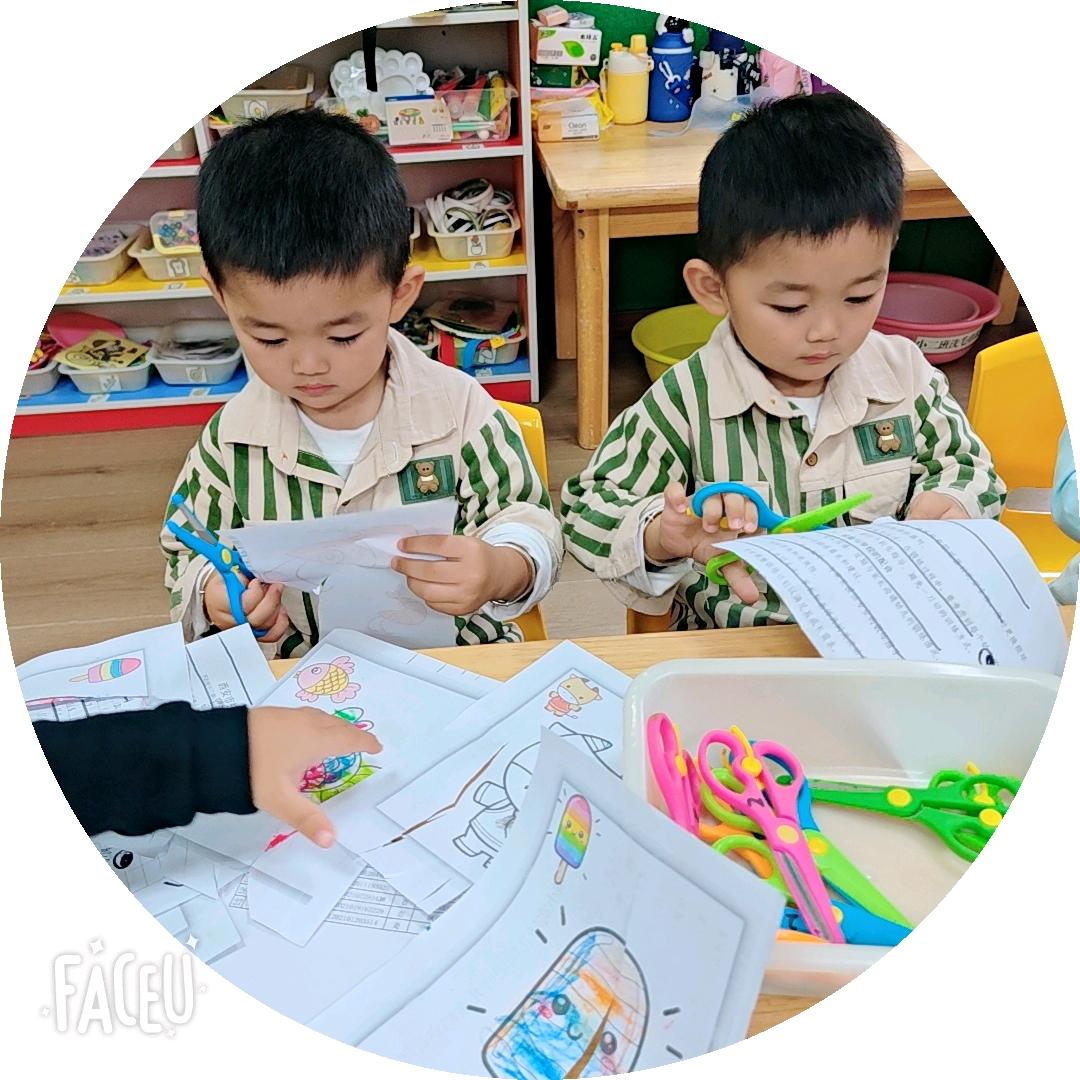 晚晚的带娃日记🗒️