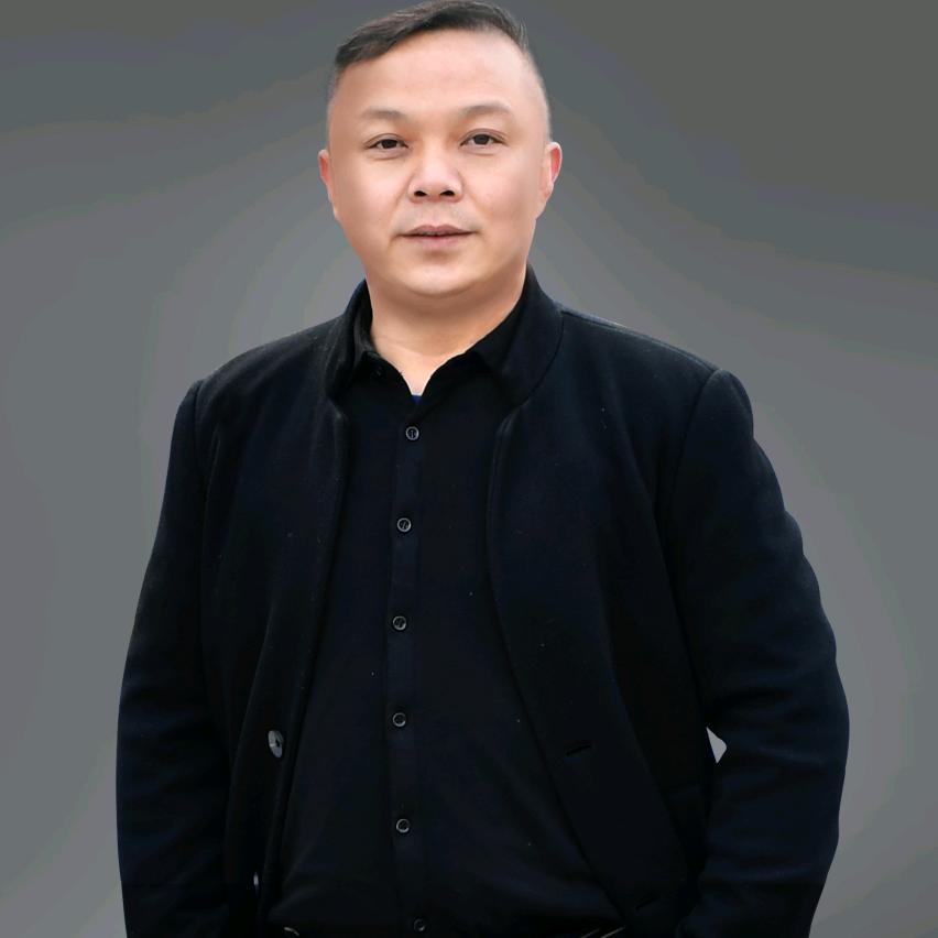 魔芋老爹陈军