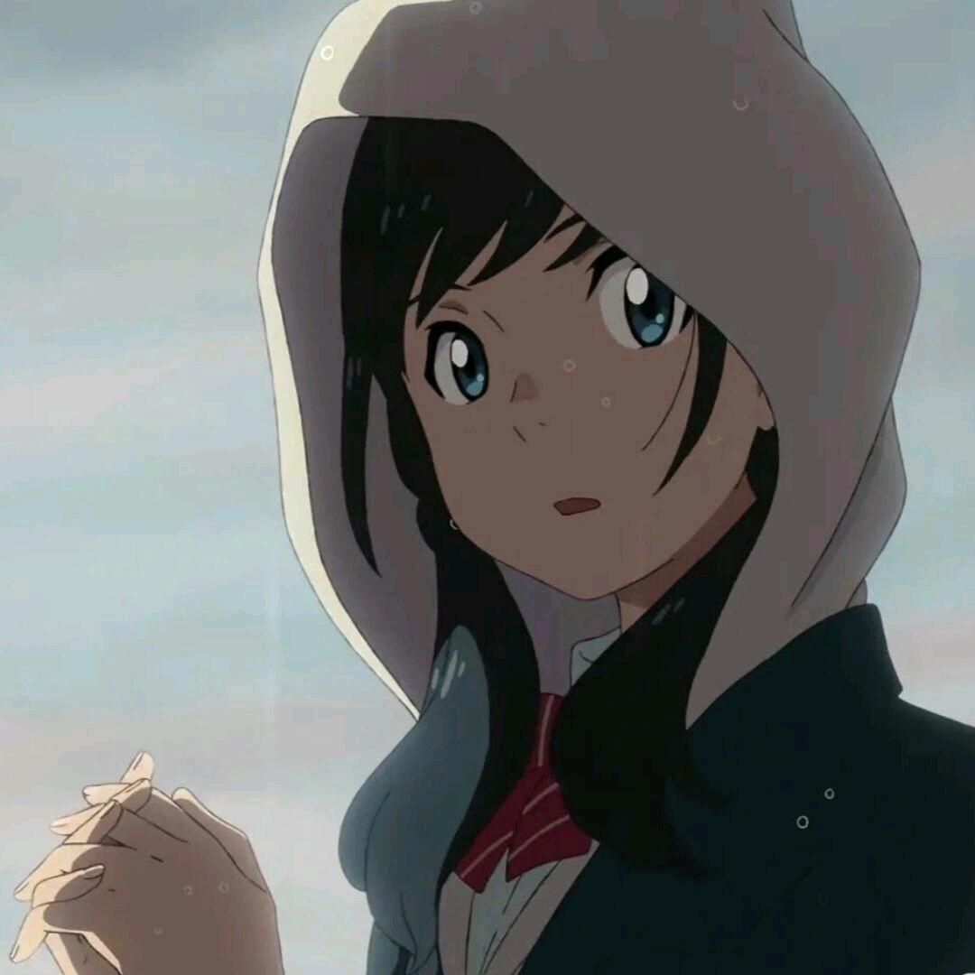 倾雨