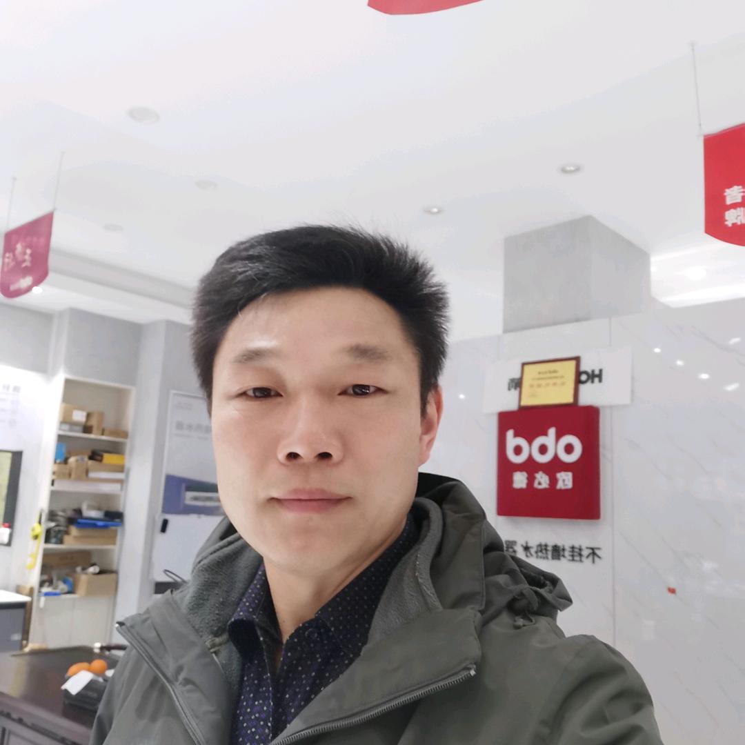 湘乡不挂墙热水器军哥