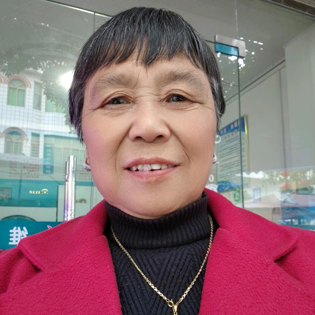 徐大姐，