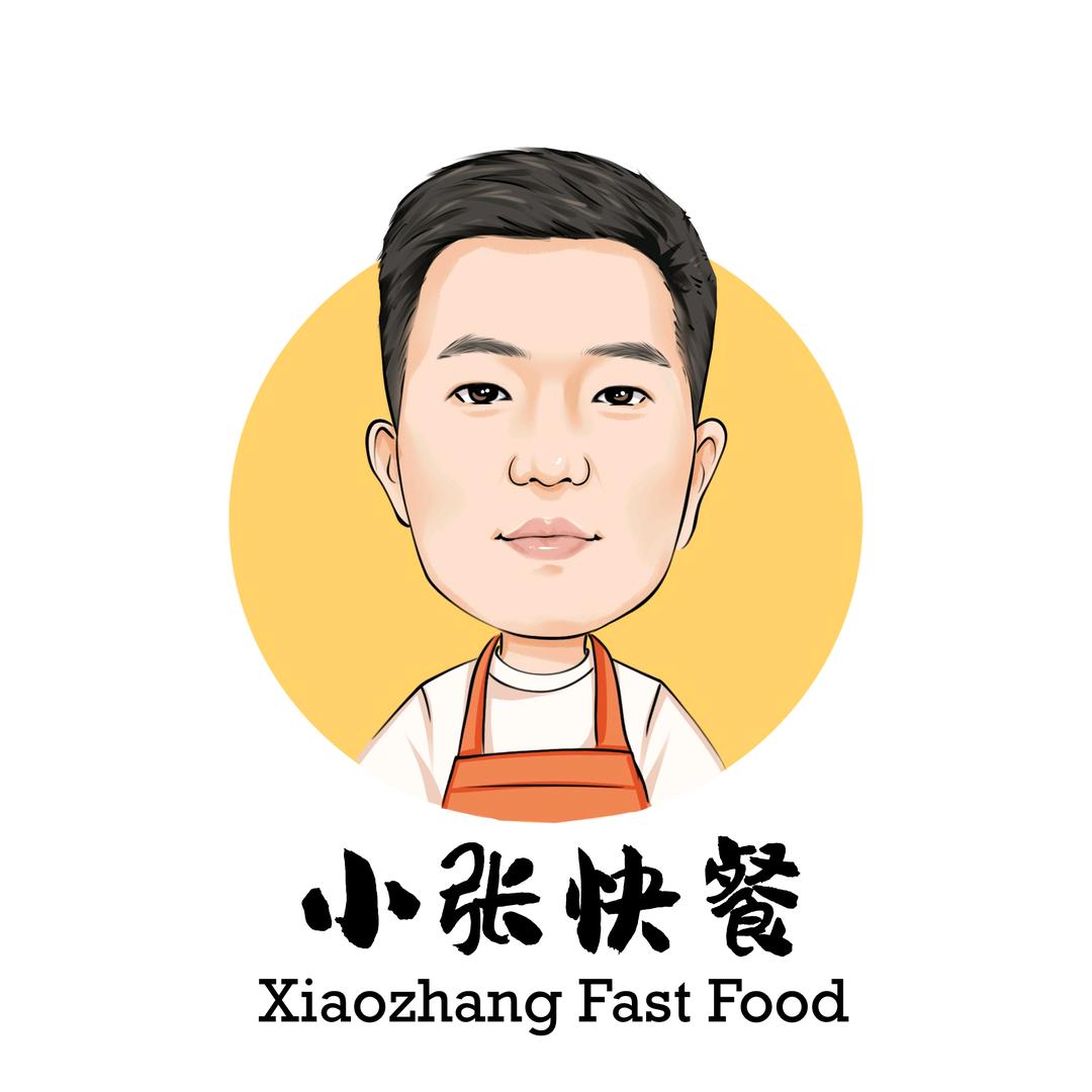 小张快餐一店(万茂文旅城店)官方号