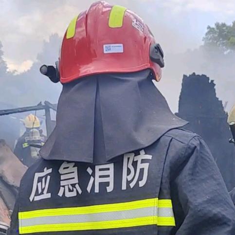 水炮超人🚒