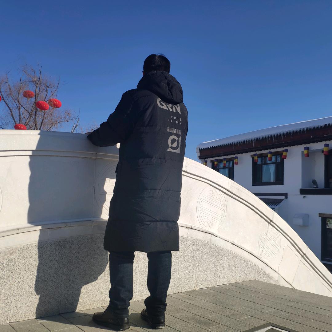 川老师
