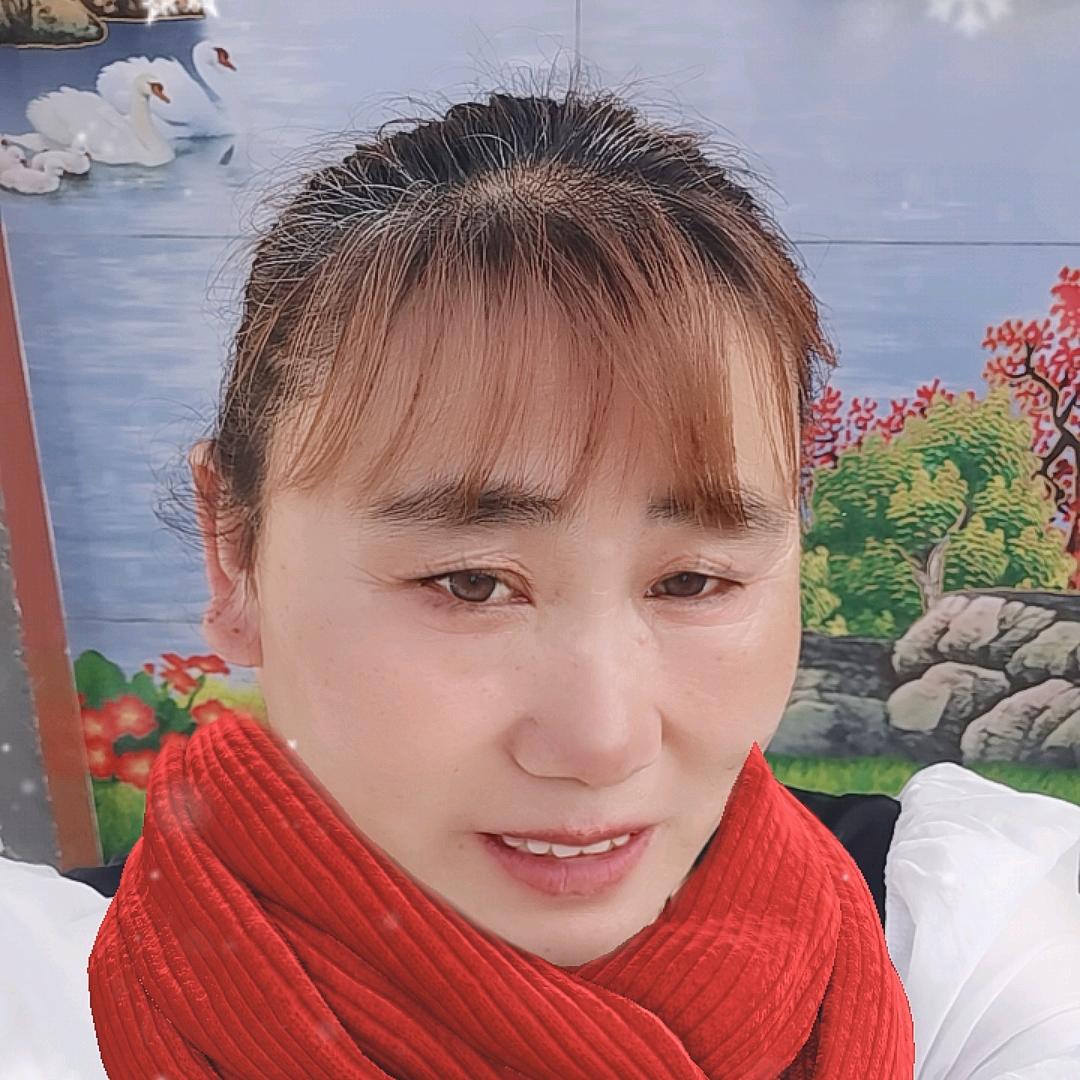 景色宜人