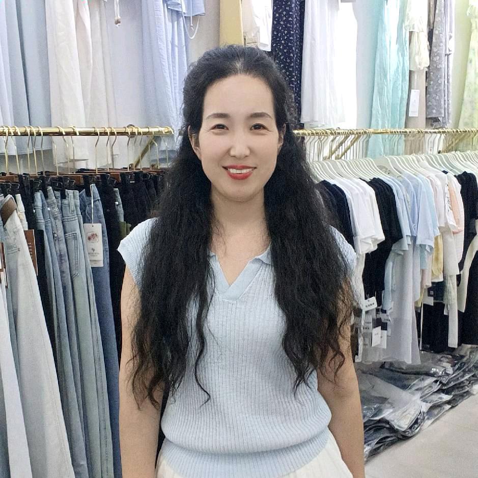 武安女装海英姐