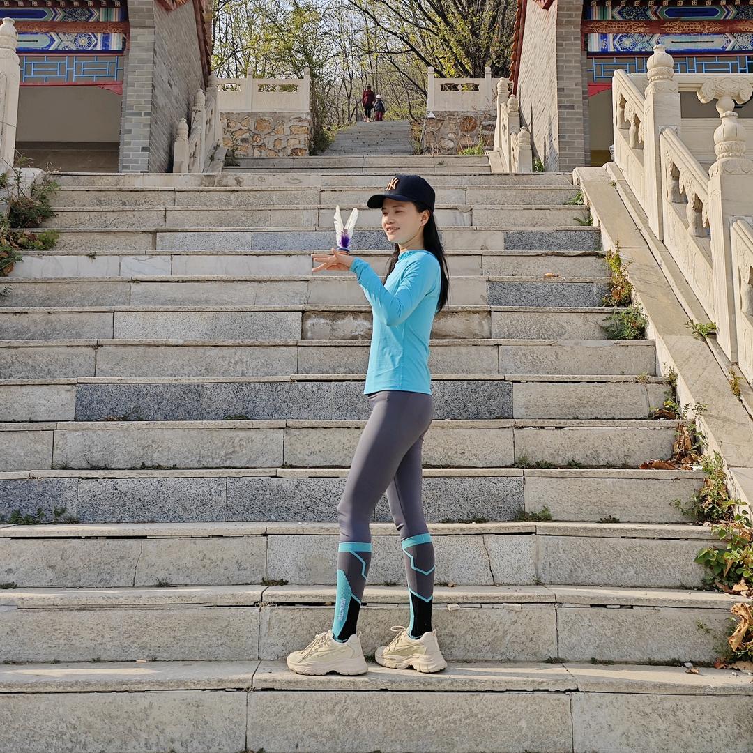 阆中姑娘在北京