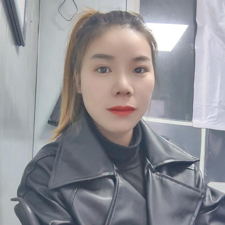 晚风俏信