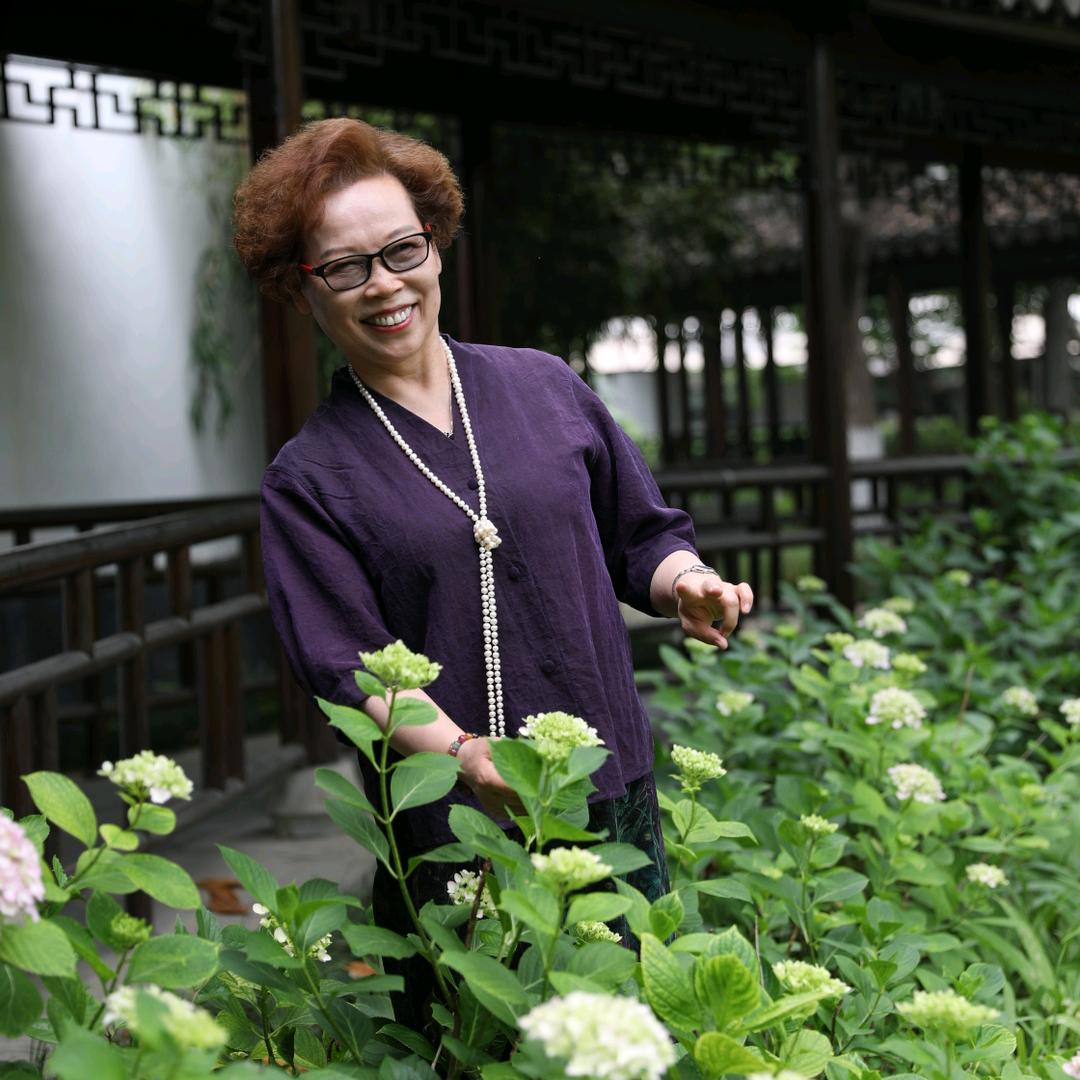 时光静好（拒私聊）