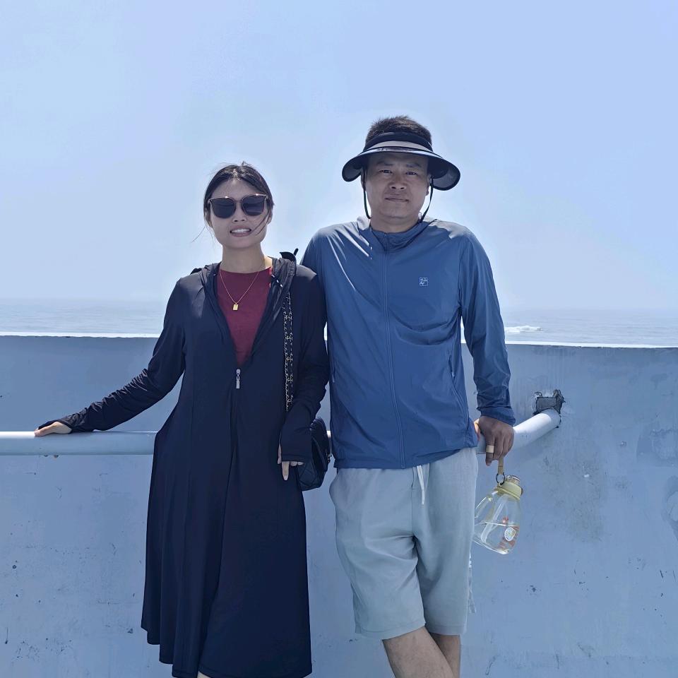 @张杰