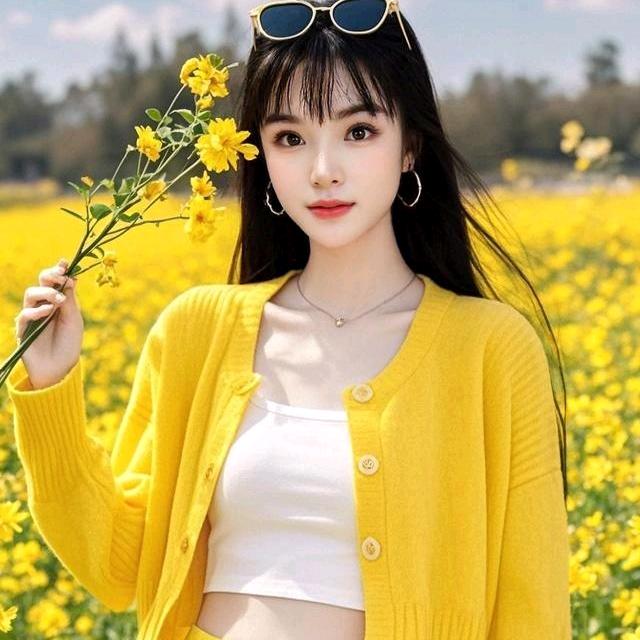 小锦鲤
