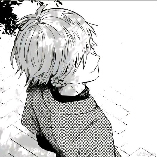 未怜雪（永劫无间PVE）