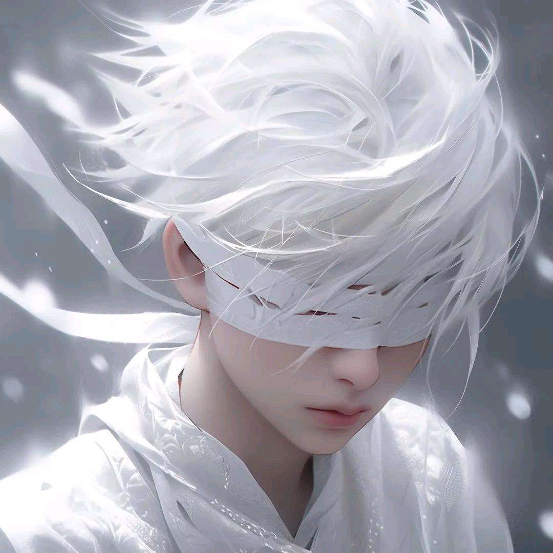 繁花落尽一人行