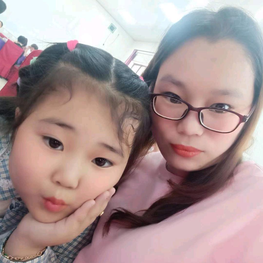 俩棉袄的日常生活