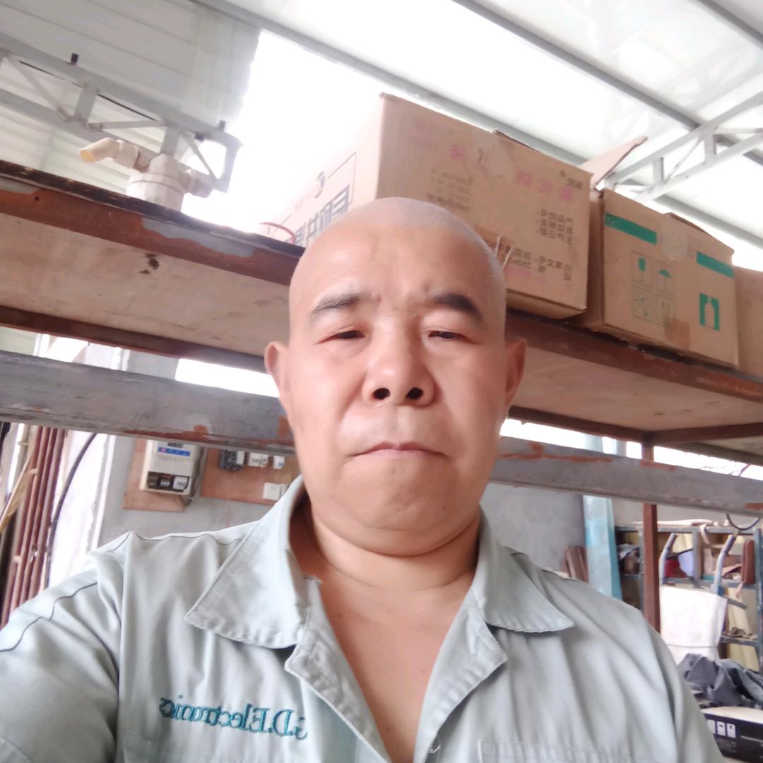 舞钢人