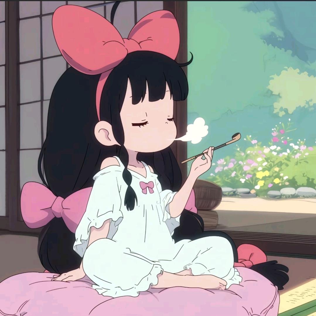 那又怎样