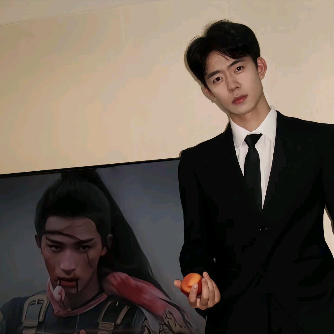 龙龙_