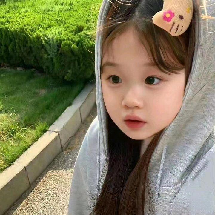 超级无敌美少女