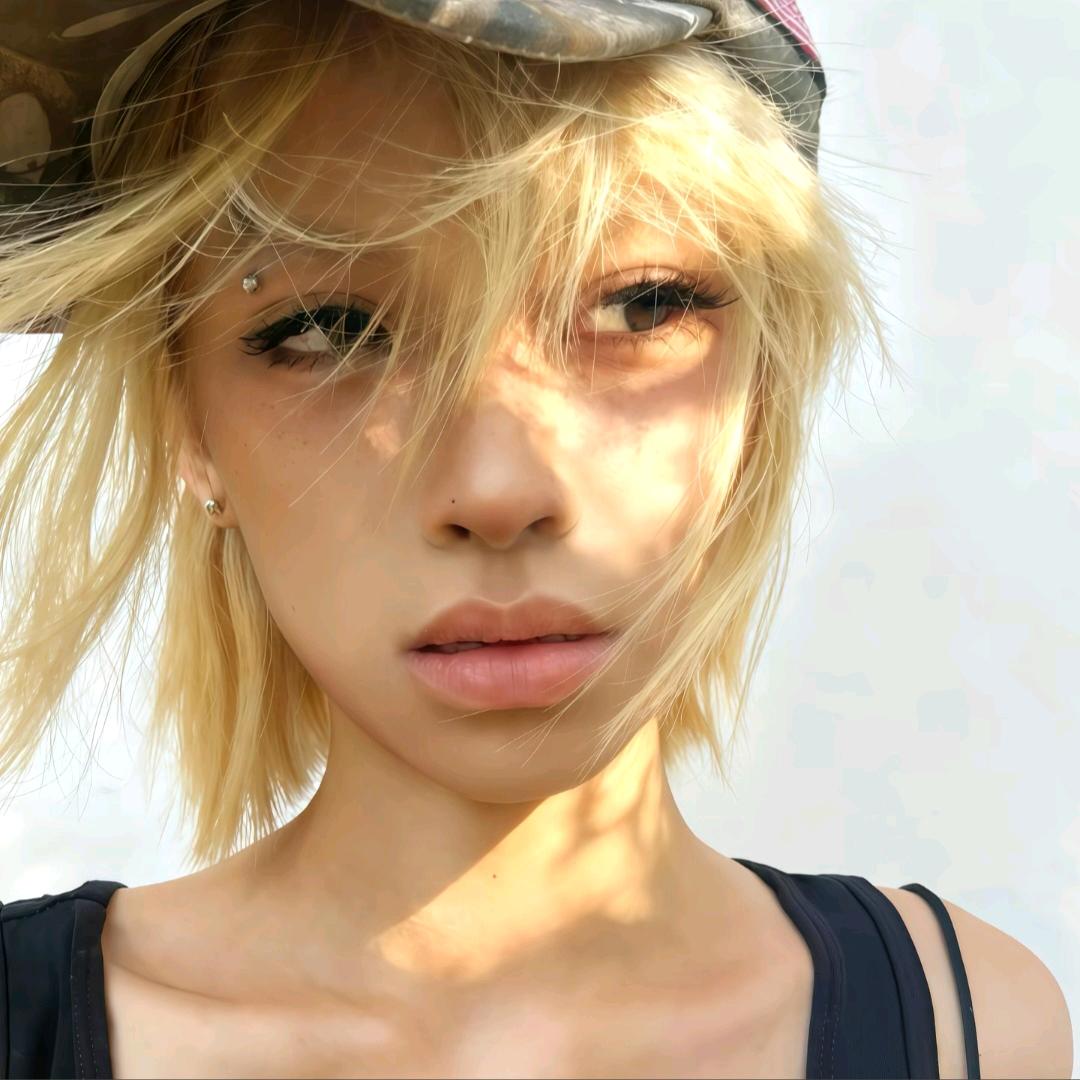 洛天依狂热女粉丝