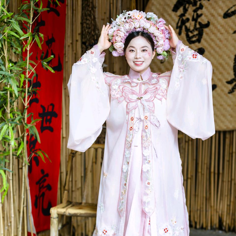 郭家大小姐