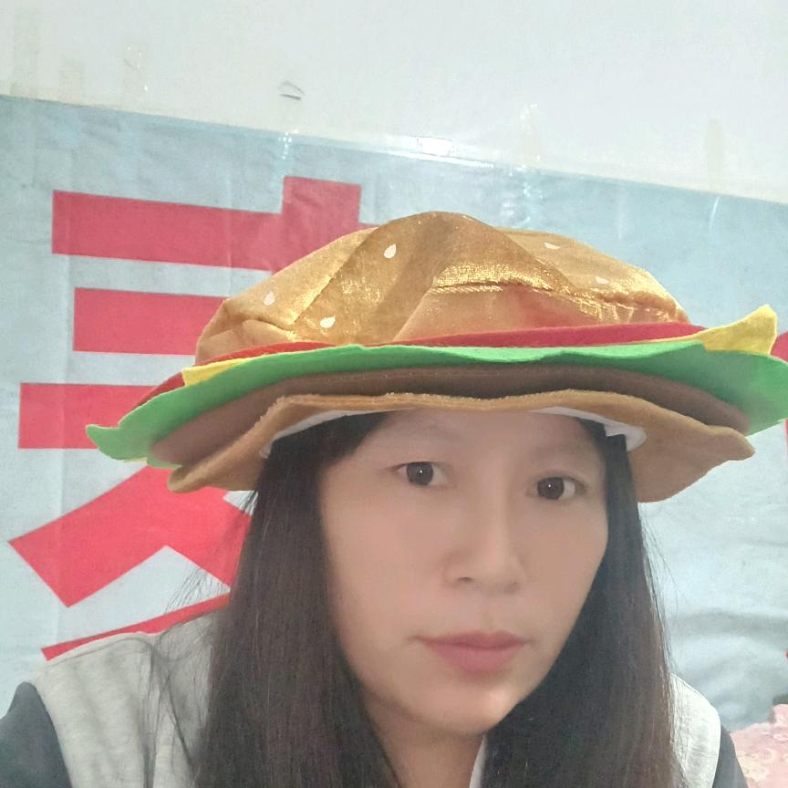 郑姐开心快乐每一天❤️❤️❤️