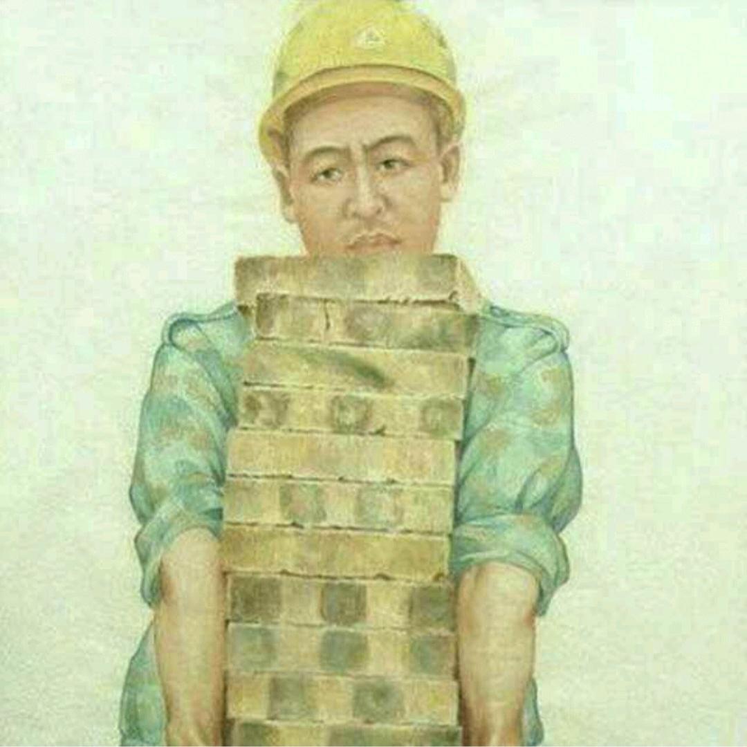 大自然的搬运工