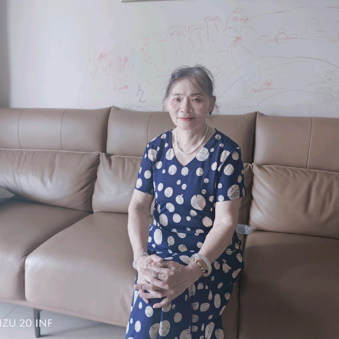 平安健康💞常相伴413《谭姐》