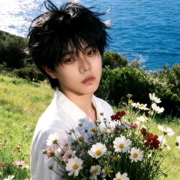 晚澄🌿