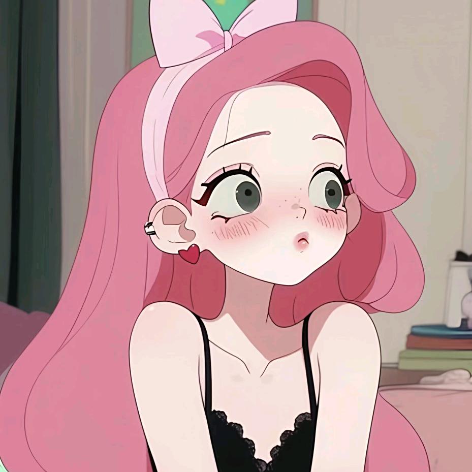 ꒰ঌ小歪Yoo