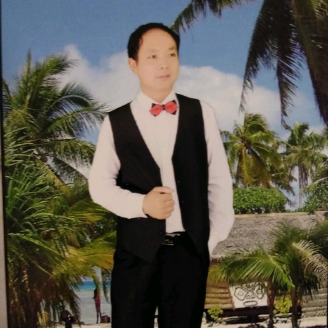 永不气馁