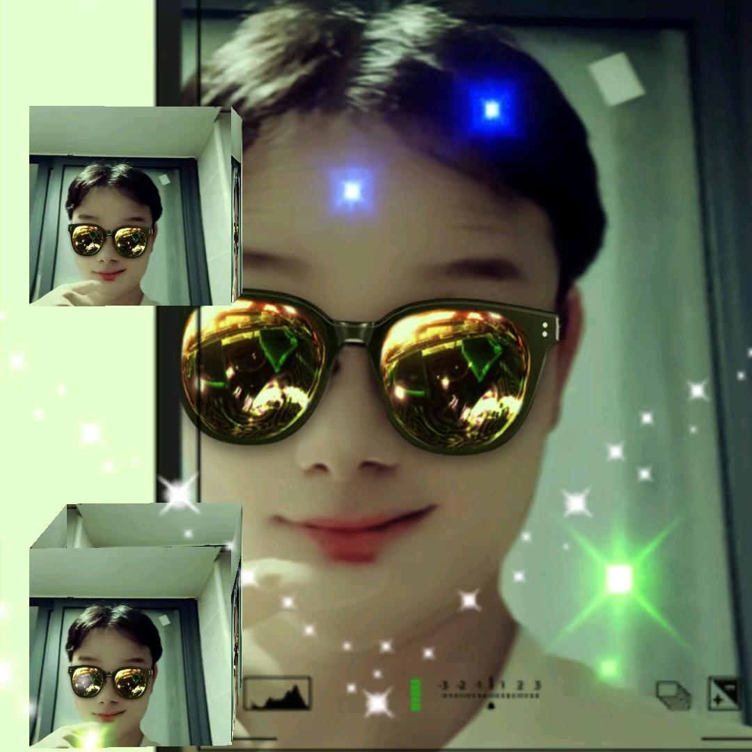 财务软件小哥Kevin