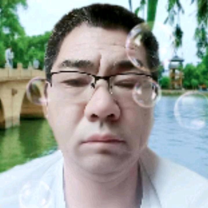 雨过天晴