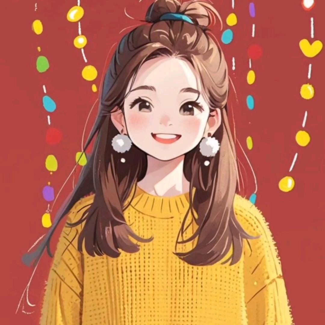@小婷呀