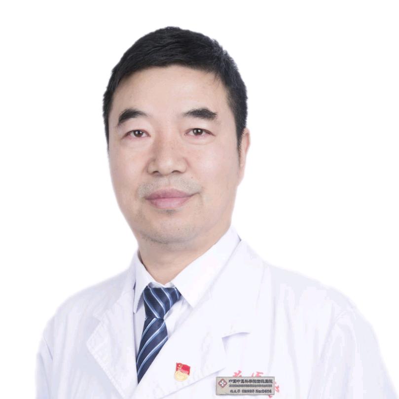 脾胃病纪太军医生